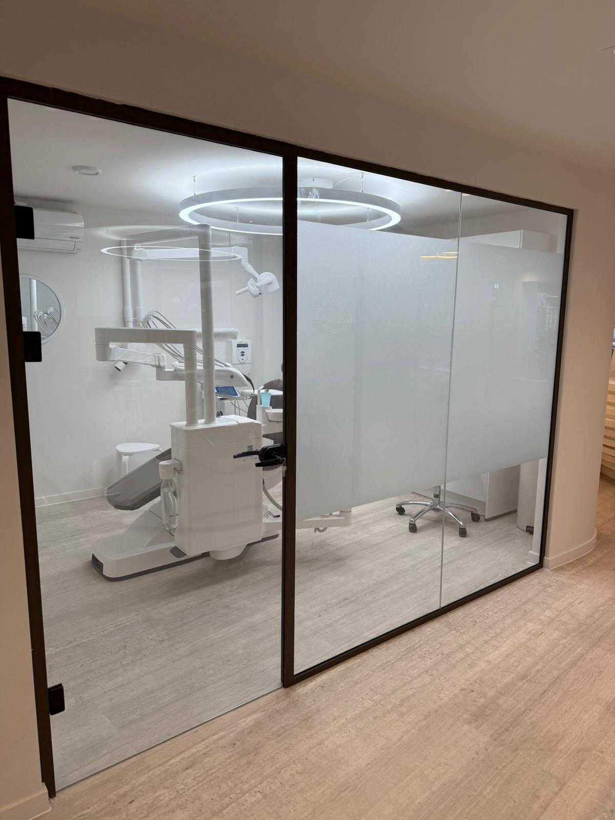 Hey Dental kliniek - Foto 3