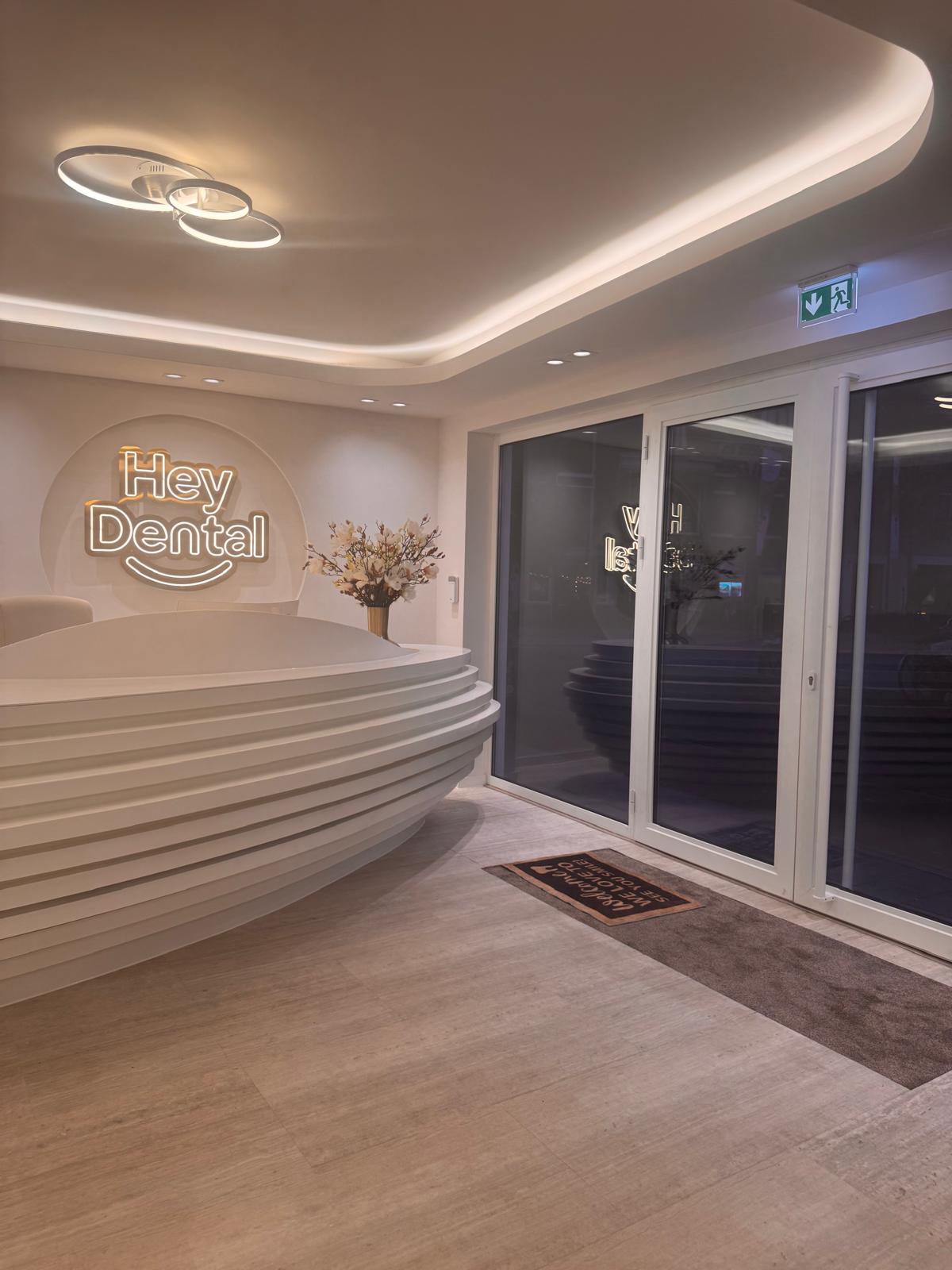 Hey Dental kliniek - Foto 8