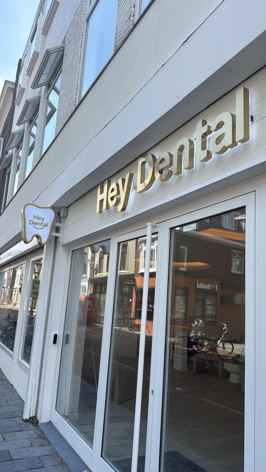 Hey Dental kliniek - Foto 17