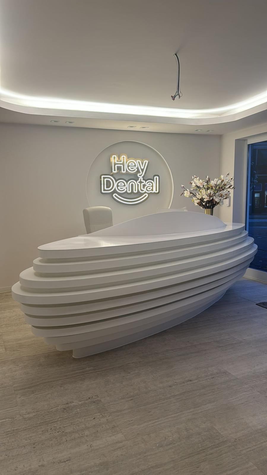 Hey Dental kliniek - Foto 18