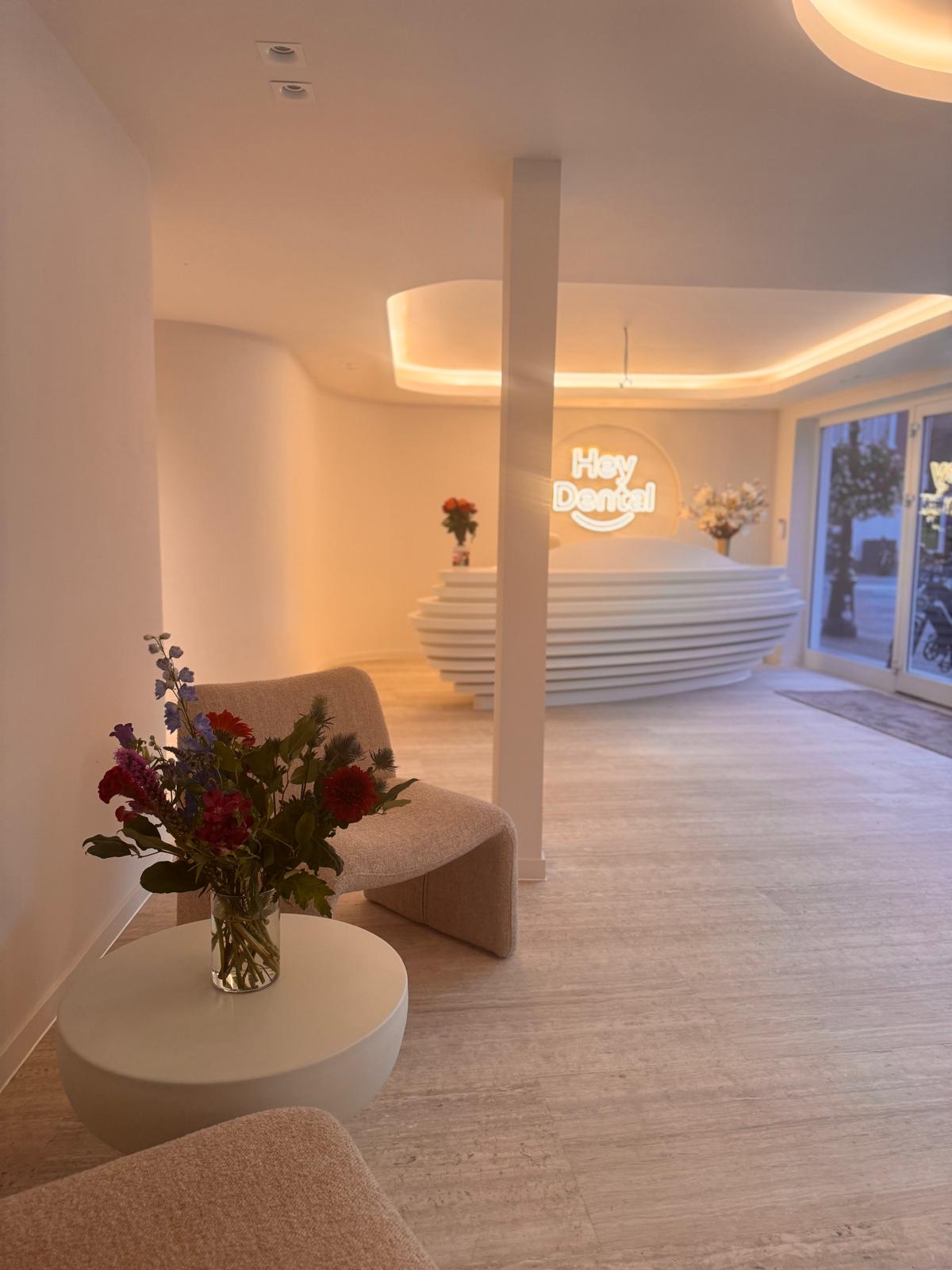 Hey Dental kliniek - Foto 19